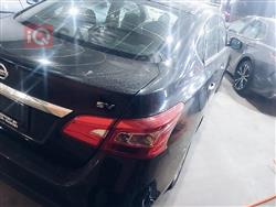 نیسان سێنترا